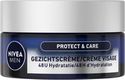 NIVEA protect & care intensieve hydraterende dagcreme - 50 ml