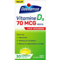 Davitamon Vitamine D 70mcg 30CP