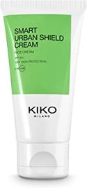 KIKO Milano Smart Urban Shield Hydraterende Dagcrème Met Spf 50+ - 50 ml