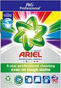 Ariel Professional waspoeder gekleurde was - 90 wasbeurten