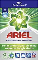 Ariel Regular & Professional waspoeder  - 90 wasbeurten