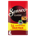 Senseo Classic Koffiepads Voordeelpak 54 Stuks 375g