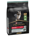 Purina Pro Plan Medium Puppy Lam & Rijst Sensitive Digestion Hondenvoer - Dubbelpak 2 x 3 kg - hondenbrokken