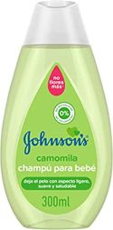 Johnson's Baby Shampoo - 300 ml