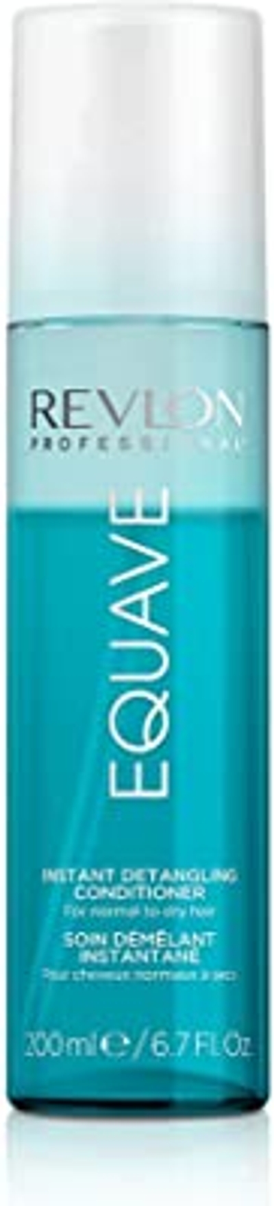 Revlon Professional Equave Hydro Nutritive Conditioner - 200 ml