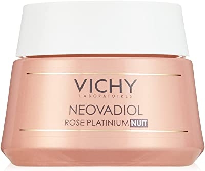 Vichy Neovadiol Rose Nachtcrème, 50 ml