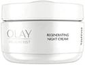 Olay Regenerist Regenererende Nachtcrème 50 ml - Vermindert De Zichtbaarheid Van Rimpels Gedurende De Nacht