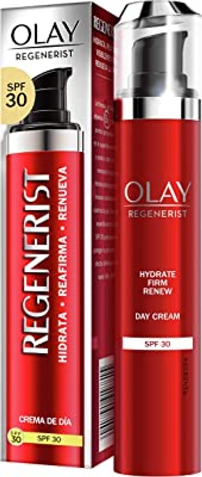 Olay Regenerist Dagcrème voor Gezicht SPF30 50 ml