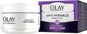 Olay Anti-rimpel Firm & Lift nachtcrème 50 ml verpakking varieert