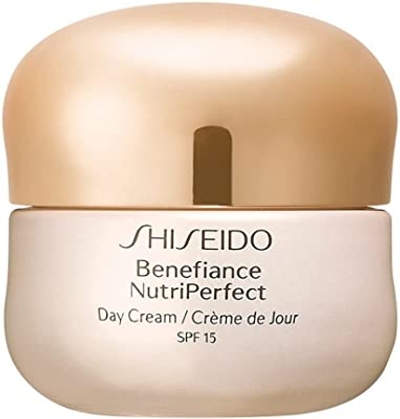 Shiseido Benefiance NutriPerfect Day Cream - 50 ml