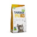 Yarrah Biologisch Adult - Kattenvoer 10 kg - kattenbrokken