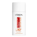 L'Oréal Paris Clinical Anti-UV Fluid met Vitamine C* zonnebrand - SPF 50 - 50 ml