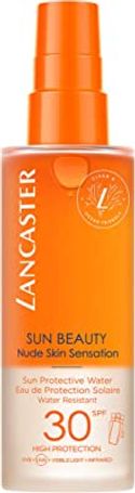 Lancaster Sun Beauty Sun Protective Water zonnebrand SPF30 - 150 ml