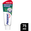 Prodent Menthol power tandpasta 75 ml