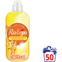 Robijn Zwitsal  wasverzachter  - 50 wasbeurten