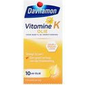 Davitamon Vitamine K olie - 10ml