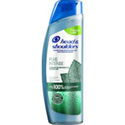 Head & Shoulders Pure Intense kalmeert jeuk anti-roos shampoo met pepermunt - 6 x 250ml - voordeelverpakking