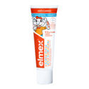 12x Elmex Peuter (0-5 Jaar) Gel-Tandpasta 75 ml