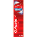 12x Colgate Tandpasta Max White One Optic 75 ml