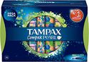 Tampax Compak Pearl Super Tampons, 36 stuks