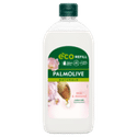 Palmolive Naturals Melk & Amandel Vloeibare Handzeep navul - 750 ml 