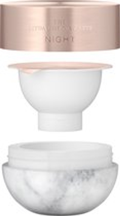 RITUALS The Ritual of Namaste Glow Anti-Ageing Night Cream Refill - 50 ml