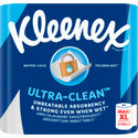 Kleenex Ultra clean maxi keukenpapier 2 stuks