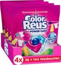 Color Reus  wascapsules gekleurde was - 144 wasbeurten