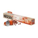 Nescafé koffie  Nescafe Andes Lungo 10 cups Nespresso koffiecups