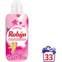 Robijn Pink Sensation  wasverzachter  - 33 wasbeurten