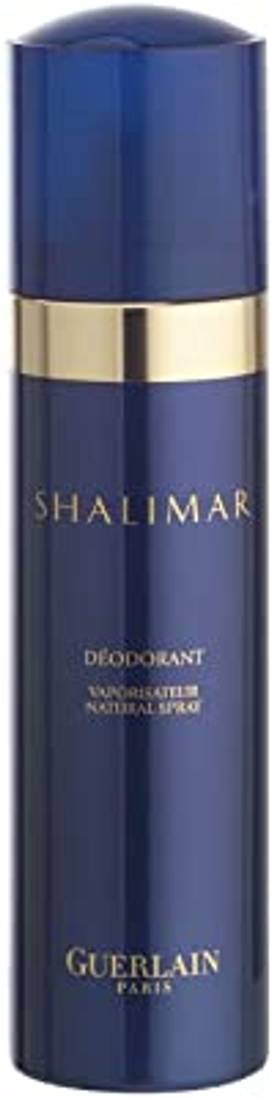Guerlain Shalimar Deodorant Spray - 100 ml - Deodorant