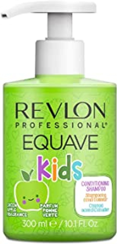 Revlon Equave Detangling shampoo voor kids - 300 ml
