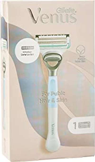 Gillette Venus scheersystemen - 1 stuks