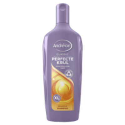 Andrelon Shampoo Perfecte Krul XL-formaat 450 ml