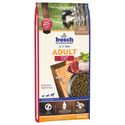 15kg Adult Lam & Rijst - Bosch Hondenvoer - hondenbrokken