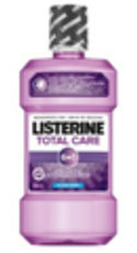 Listerine Total Care Mondspoeling 500 ml