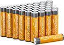 Amazon Basics AAA Alkaline Batterijen - 36 stuks