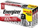 Energizer AAA-batterijen - 24 stuks