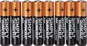 Duracell Simply alkaline batterijen AAA - 8 stuks