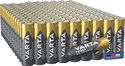 Varta Batterijen AA Alkaline - 150 stuks