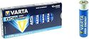 Micro Varta "High Energy" batterij AAA/LR03/4903 - 10 stuks