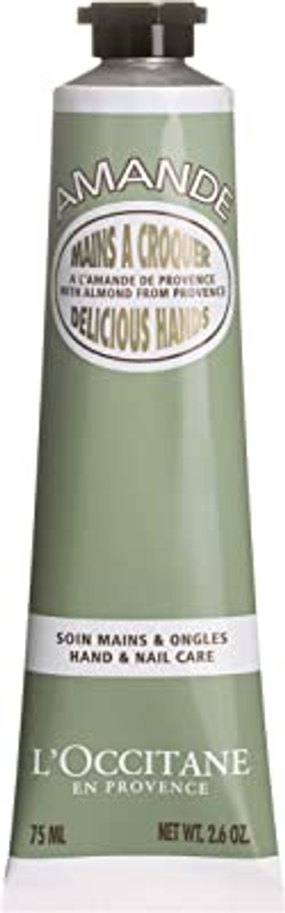 L'Occitane Amandel handcrème, 75 g