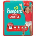 Pampers Baby Dry Pants  luierbroekjes maat 5 - 24 stuks