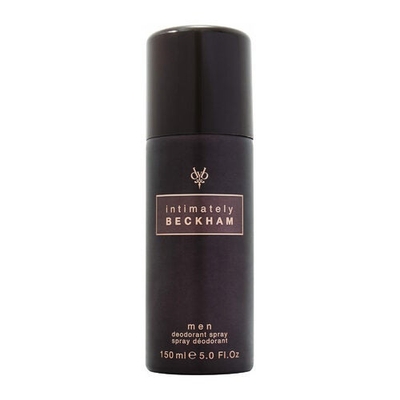 David Beckham Intimately Beckham Men Deodorant 150 ml