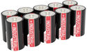Ansmann D Industrial Alkaline D batterijen - 10 stuks