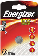Energizer CR1632 - 1 batterij