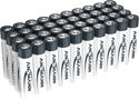 Ansmann AAA Alkaline batterijen - 40 stuks