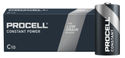 Duracell Procell C batterijen, BDPLR14 - 10 stuks