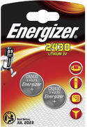 Energizer CR2430 - 2 stuks