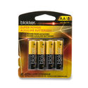 Blokker Alkaline AA Batterijen - 8 stuks